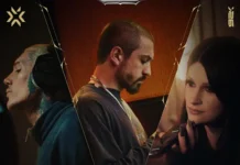 Oli Sykes e Courtney LaPlante gravam música-tema do VALORANT Champions 2026 valorant oli sykes courtney laplante