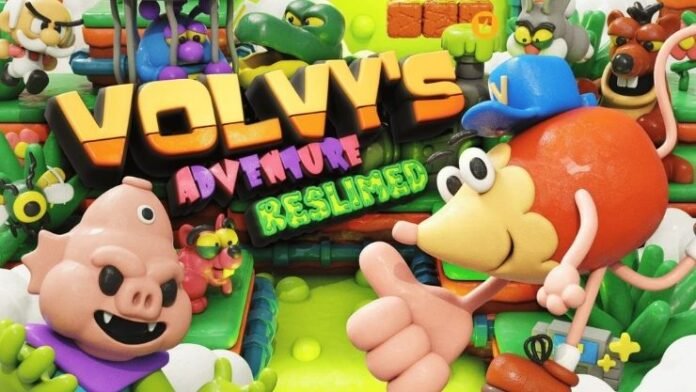 volvys-adventure-reslimed-data-lancamento-capa