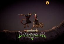 Confira o trailer de jogabilidade de Warhammer Age of Sigmar: Deathmaster warhammer-age-of-sigmar-deathmaster-trailer-jogabilidade-capa