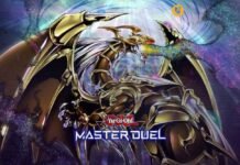 Yu-Gi-Oh! Master Duel ultrapassa a marca de 100 milhões de downloads yu-gi-oh-master-duel-100-milhoes-downloads-capa
