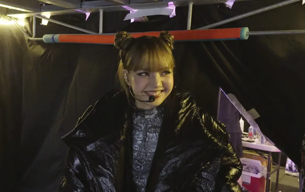 Always Lalisa