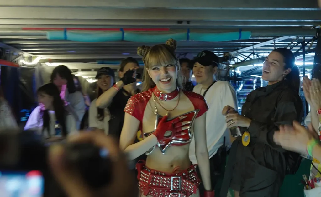 Always Lalisa