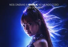 Always Lalisa: Documentário de LISA ganha trailer e abre venda de ingressos Always Lalisa