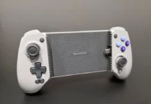 Experiência de console no bolso: Tec Toy estreia no mercado de controles mobile com o G8 GameSir-G8-Zeenix-1024x727