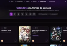 ANIQuim | Plataforma brasileira une catálogo, listas e comunidade de animes aniquim