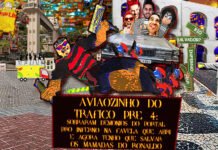 Aviãozinho do Tráfico 4 resgata a nostalgia dos shooters clássicos com humor nacional aviaozinho do trafico 4