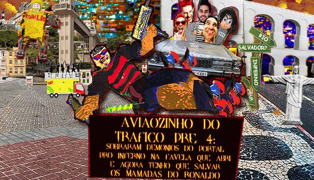 aviaozinho do trafico 4