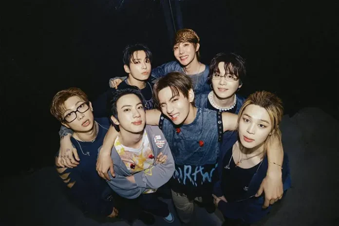 bts b army