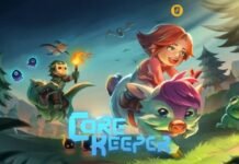 Nova atualização de Core Keeper chega acelerando totalmente gratuito core-keeper-nova-atualizacao-totalmente-gratuita-capa
