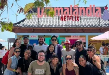 Dramalândia celebra uma década de K-dramas na Netflix com o Nubank dramalandia netflix