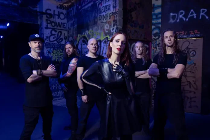 epica The Symphonic Synergy Brazil (2)