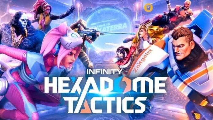 infinity-hexadome-teste-pre-lancamento-capa