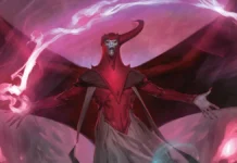D&D 2024 | Novo Livro do Mestre ensina a narrar do zero com foco pedagógico livro do mestre asmodee 2024