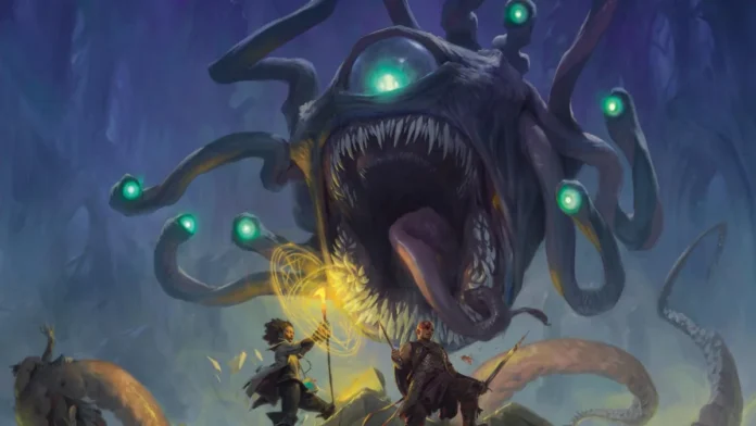 livro dos monstros asmodee