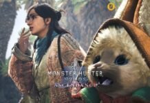 Monster Hunter Wilds: Ascendance expansão é revelada no State of Play monster-hunter-wilds-ascendance-expansao-revelada-state-of-play-capa