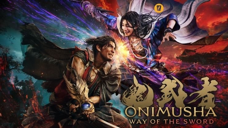 onimusha-way-of-the-sword-chega-consoles-pc onimusha-way-of-the-sword-chega-consoles-pc-capa
