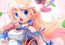 O Festival das Cerejeiras chegou em Ragnarök Online América Latina ragnarok-online-america-latina-festival-cerejeiras-capa