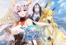 Faça o pré-registro em Ragnarök Zero: Americas ragnarok-zero-americas-pre-registro-capa