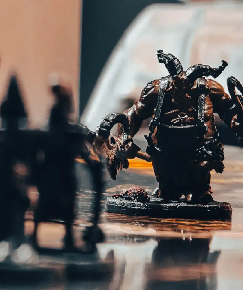 Diablo butcher d&d
