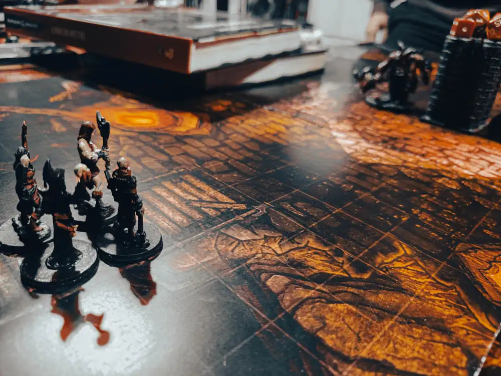 diablo rpg