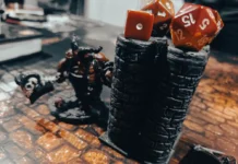 Como transformar Diablo em campanha de D&D: geopolítica, tragédia e 11 anos de Santuário na mesa Diablo butcher d&d