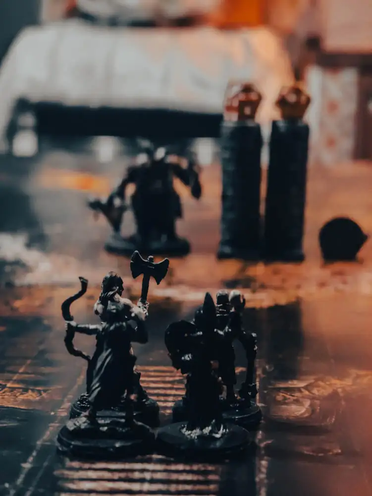 Diablo butcher d&d