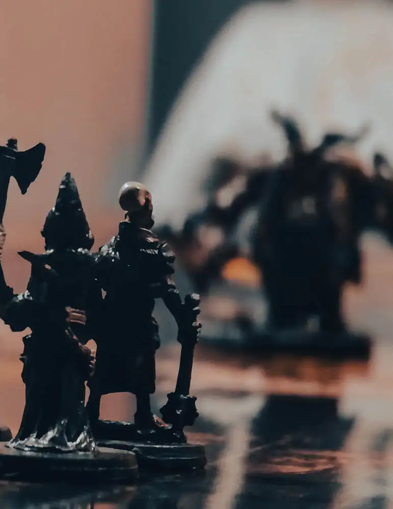 Diablo butcher d&d