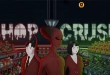 Shop Crush: Simulador de brechó com terror ganha demo shop-crush-simulador-de-brecho-com-terror-ganha-demo-capa