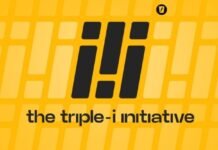 Showcase The Triple-i Initiative tem data marcada showcase-the-triple-i-initiative-data-marcada-capa