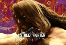 Street Fighter 6 apresenta o novo lutador Arjun street-fighter-6-apresenta-arjun-capa