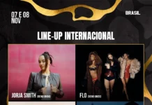 AFROPUNK Brasil 2026 reúne potências globais da música negra em Salvador AFROPUNK Brasil 2026 em Salvador