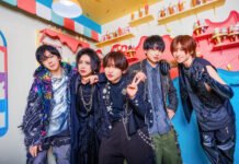 An Cafe no Brasil | Banda é confirmada no ANIME SUMMIT 2027! AN CAFE no Anime Summit 2027