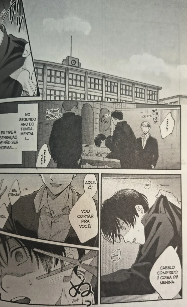 Até encontrar meu marido Editora JBC