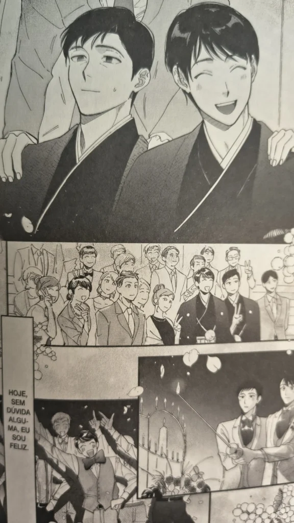 Até encontrar meu marido Editora JBC