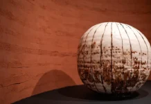 Cerâmica japonesa ganha exposição na Japan House São Paulo