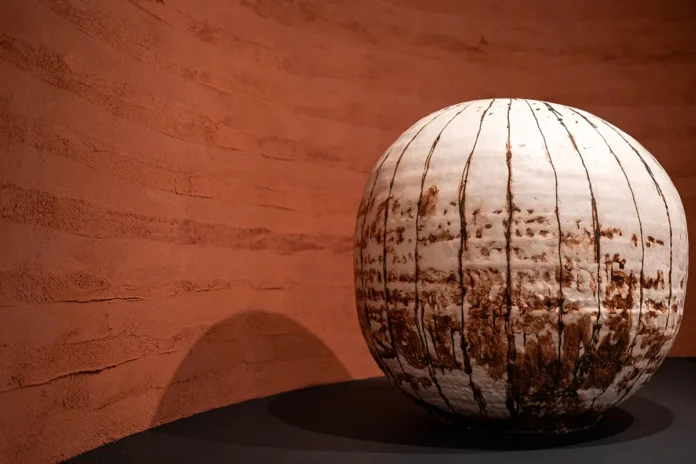 Cerâmica japonesa ganha exposição na Japan House São Paulo Cerâmica japonesa ganha exposição na Japan House São Paulo