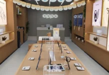 OPPO Service Day traz aplicação de película gratuita e descontos em reparos OPPO Service Day