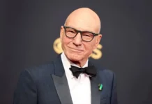 Patrick Stewart, ícone de ‘Star Trek’ e ‘X-Men’, morre aos 86 anos Patrick Stewart morre