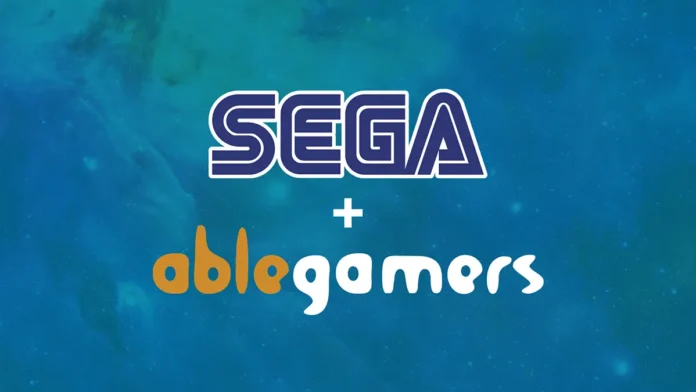 SEGA na BGS 2026 amplia recursos de acessibilidade em parceria com a AbleGamers Brasil SEGA na BGS 2026 amplia recursos de acessibilidade em parceria com a AbleGamers Brasil