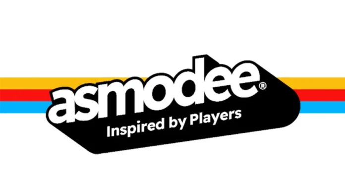 asmodee jogos asmodee jogos