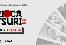 carioca matsuri 2026
