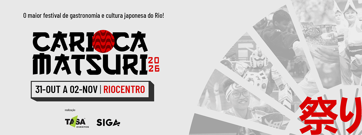 carioca matsuri 2026 carioca matsuri 2026