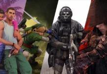 De GTA 6 a Zelda: Hype Games reúne descontos e cupons para grandes lançamentos descontos em games Hype Games