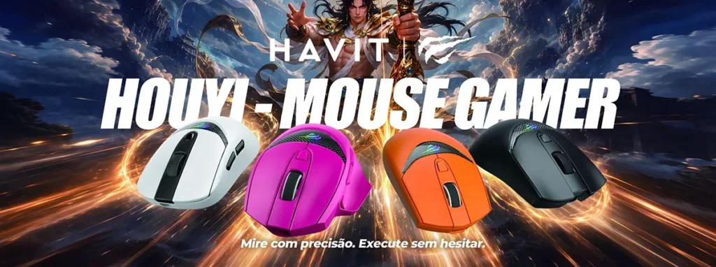havit legends series