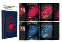 herdeiras de sangue harpercollins