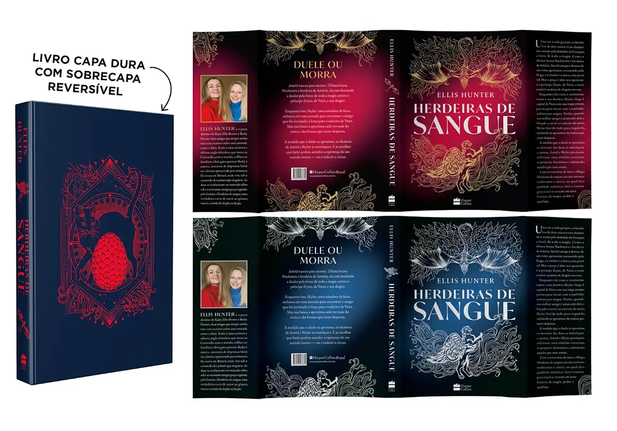 herdeiras de sangue harpercollins herdeiras de sangue harpercollins