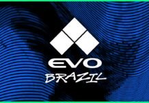 Evo Brazil 2027 jogos
