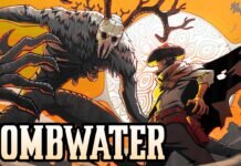 Tombwater em português brasileiro