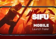 Sifu para Android e iOS
