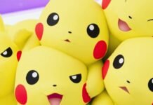 ‘Fusão Dupla’ traz cartas de dois tipos para Pokémon Estampas Ilustradas Pocket Fusão Dupla em Pokémon TCG Pocket